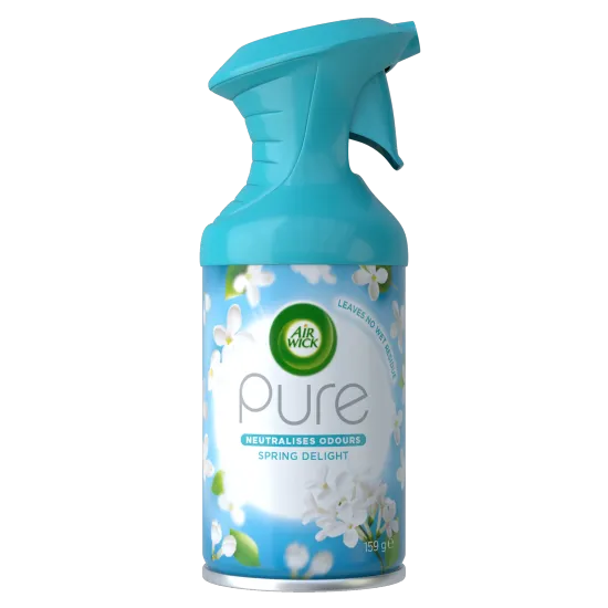 Spring Delight Pure Aerosol 250ml