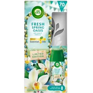 Fresh Spring Oasis Freshmatic Autospray 250ml