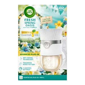 Fresh Spring Oasis Advanced Electrical Plug-In Kit 19ml