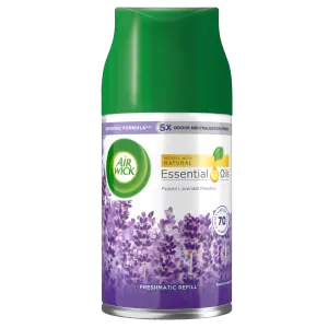 Purple Lavender Meadow Freshmatic Autospray 250ml