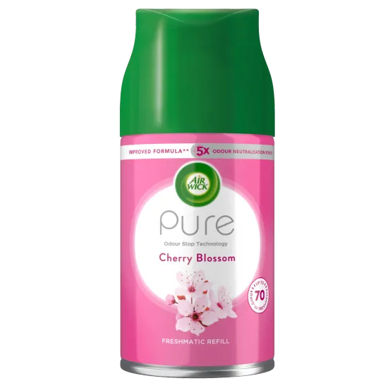 Cherry Blossom Freshmatic Autospray refill 250ml